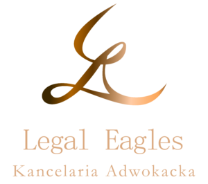 Legal Eagles
