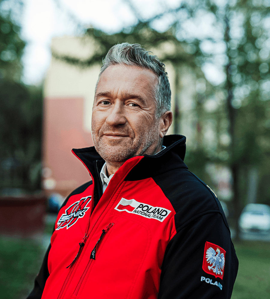 Rafał Sonik